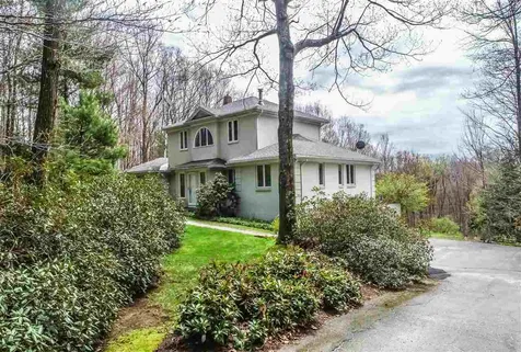 50 Windmill Hill Road Dublin NH 03444