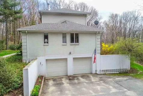 50 Windmill Hill Road Dublin NH 03444