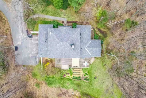 50 Windmill Hill Road Dublin NH 03444