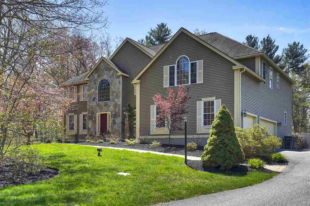 10 Partridge Road Windham NH 03087