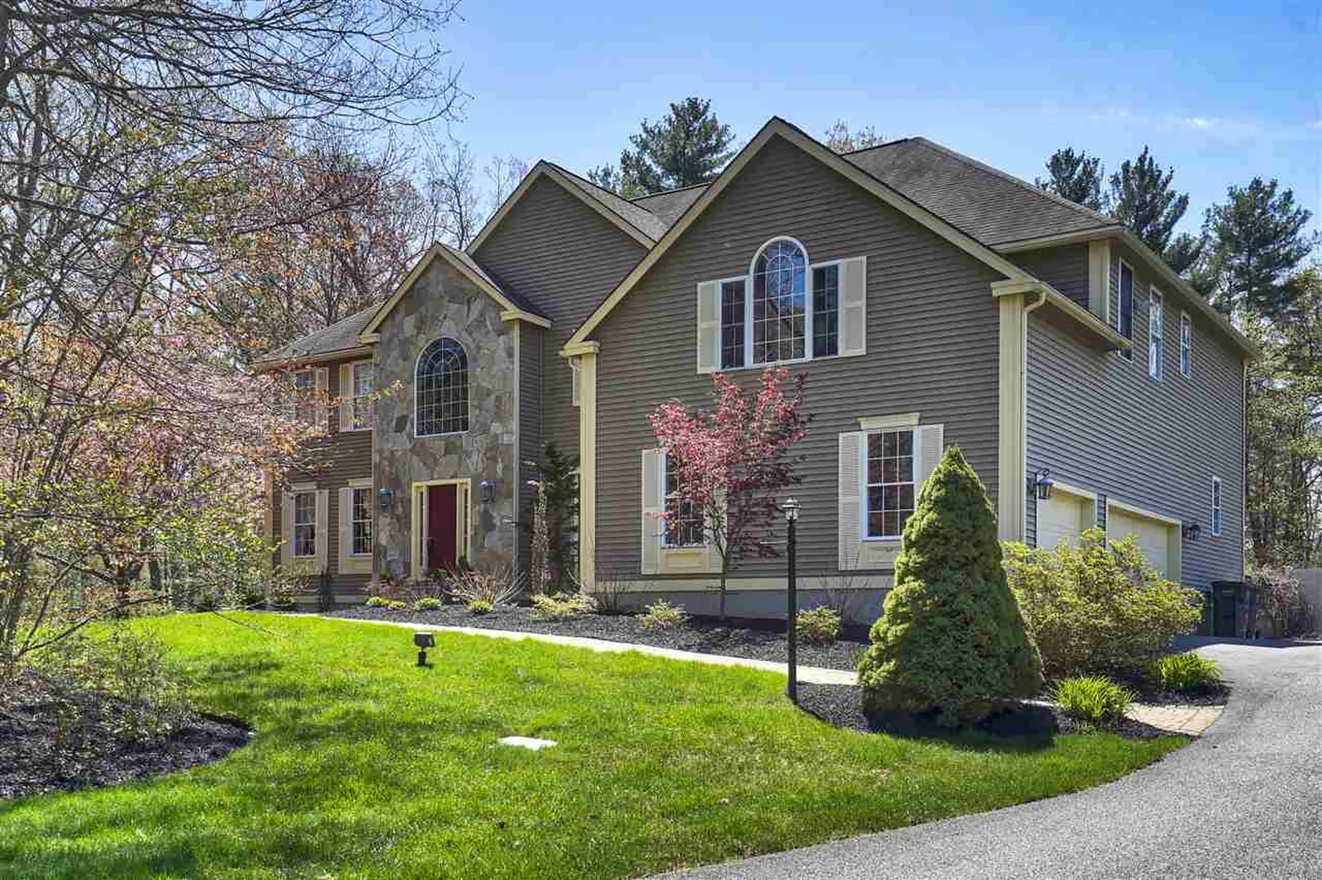 10 Partridge Road Windham NH 03087