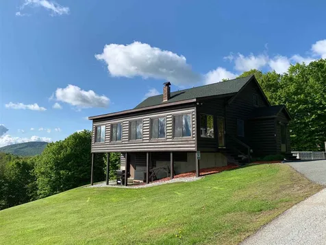 1634 Groton Road Barnet VT 05821