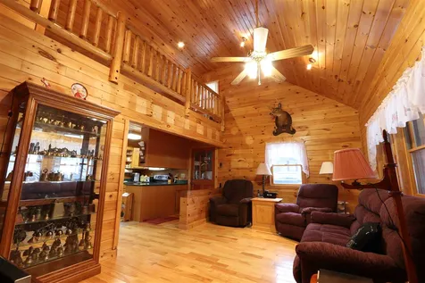 1634 Groton Road Barnet VT 05821
