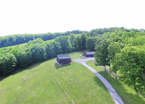 1634 Groton Road Barnet VT 05821