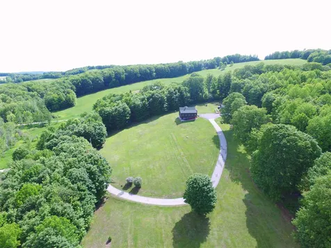 1634 Groton Road Barnet VT 05821