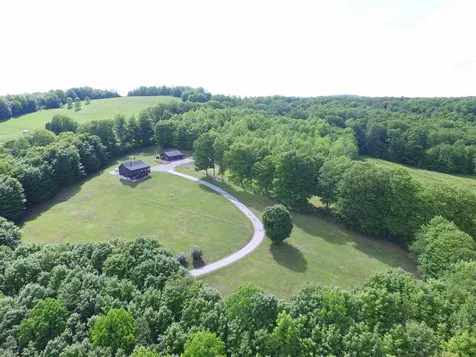 1634 Groton Road Barnet VT 05821