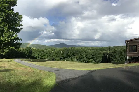 1634 Groton Road Barnet VT 05821