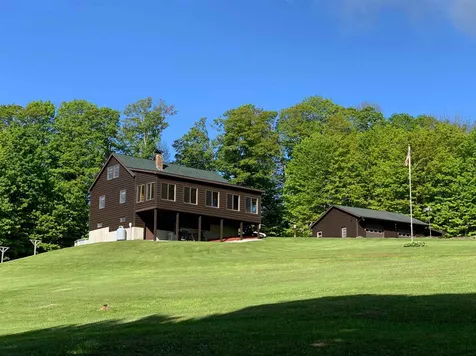 1634 Groton Road Barnet VT 05821