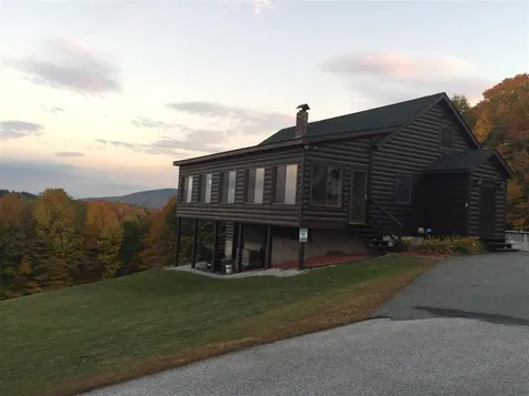 1634 Groton Road Barnet VT 05821