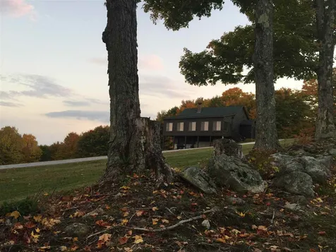 1634 Groton Road Barnet VT 05821
