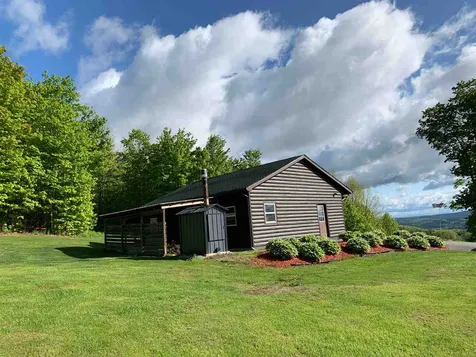 1634 Groton Road Barnet VT 05821