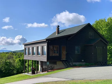 1634 Groton Road Barnet VT 05821