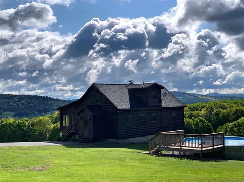 1634 Groton Road Barnet VT 05821