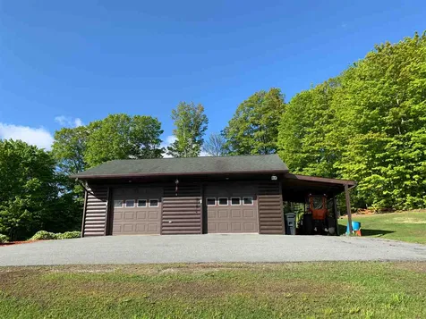 1634 Groton Road Barnet VT 05821