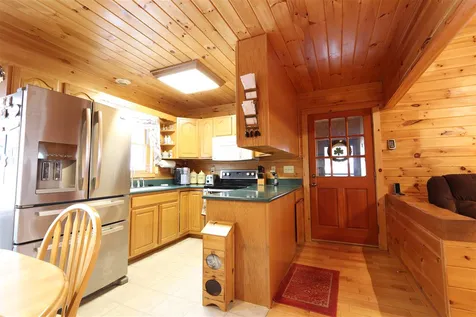 1634 Groton Road Barnet VT 05821