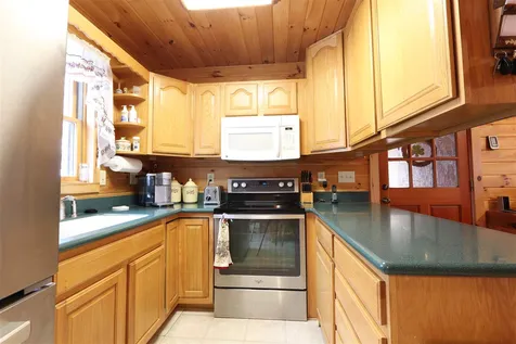 1634 Groton Road Barnet VT 05821