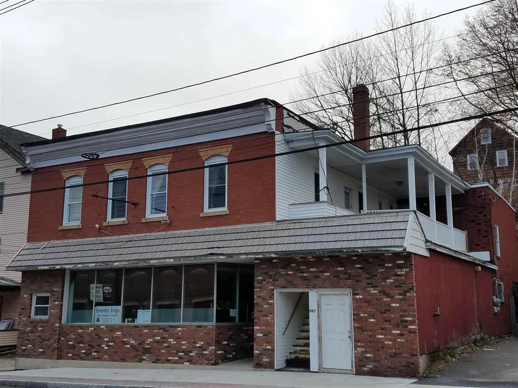 567 Main Street Berlin NH 03570
