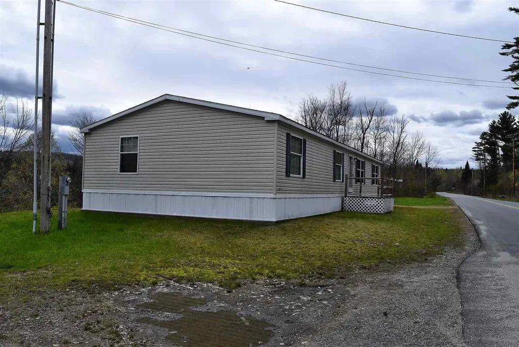 148 Riverside Avenue Lunenburg VT 05906