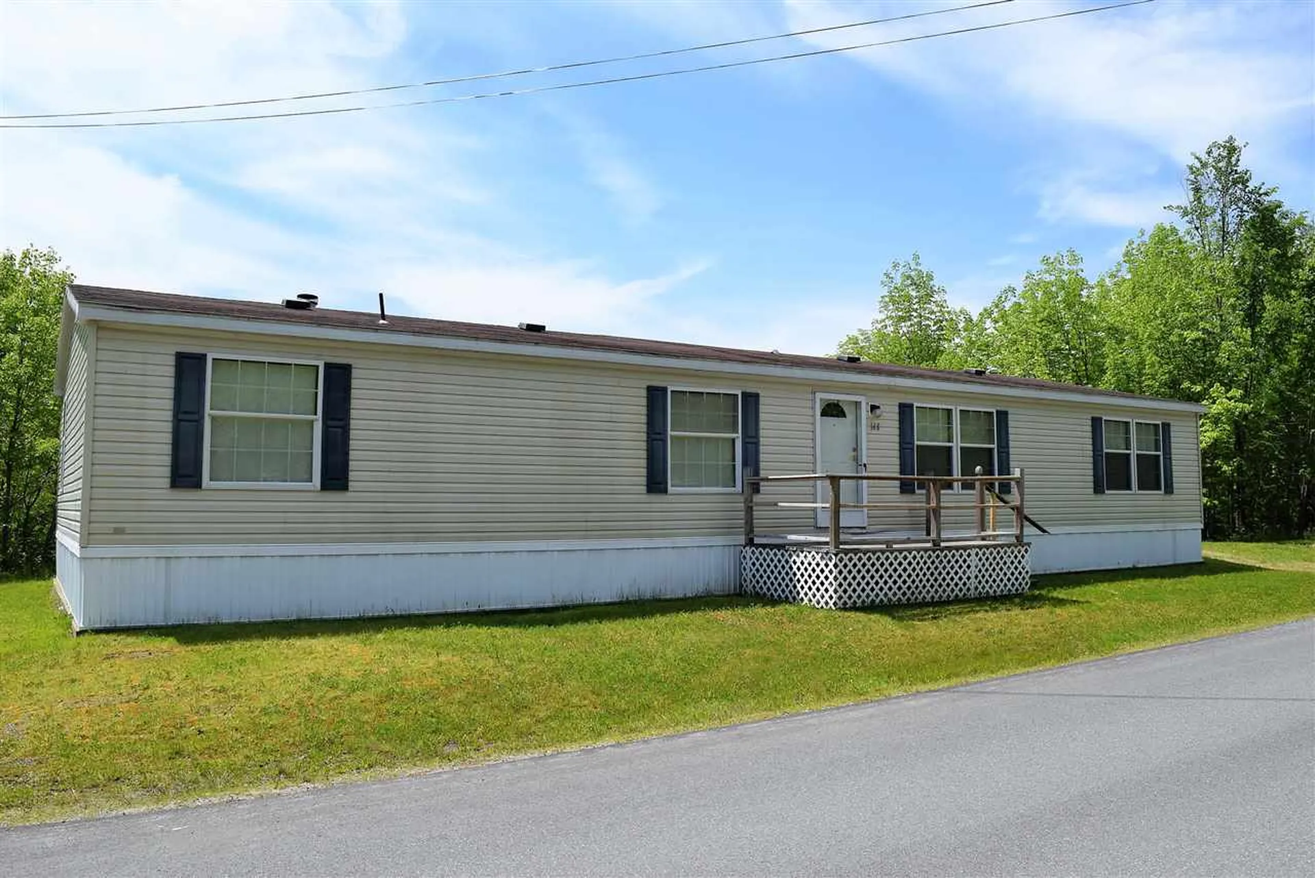 148 Riverside Avenue Lunenburg VT 05906