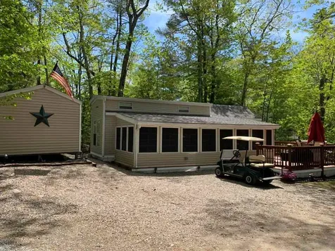 201 Hanson Mill Road Moultonborough NH 03254