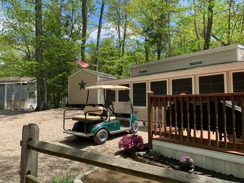 201 Hanson Mill Road Moultonborough NH 03254