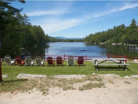 201 Hanson Mill Road Moultonborough NH 03254