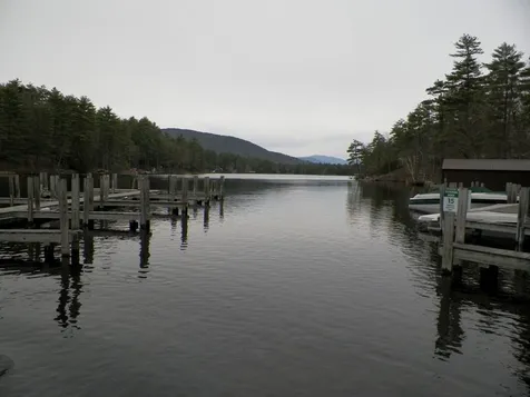 201 Hanson Mill Road Moultonborough NH 03254