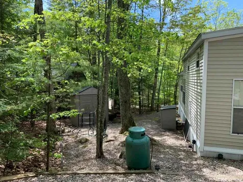 201 Hanson Mill Road Moultonborough NH 03254