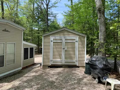 201 Hanson Mill Road Moultonborough NH 03254