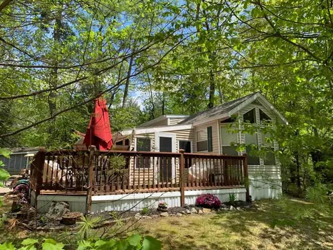 201 Hanson Mill Road Moultonborough NH 03254