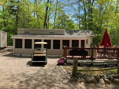 201 Hanson Mill Road Moultonborough NH 03254