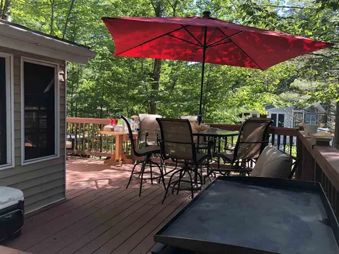 201 Hanson Mill Road Moultonborough NH 03254