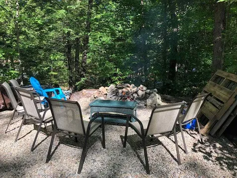 201 Hanson Mill Road Moultonborough NH 03254