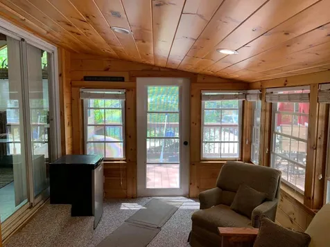201 Hanson Mill Road Moultonborough NH 03254
