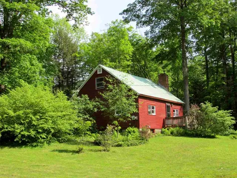 310 Hill Road Brookline VT 05345