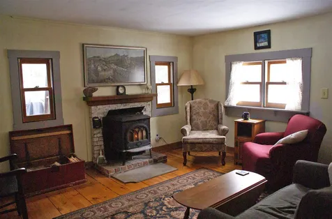 310 Hill Road Brookline VT 05345