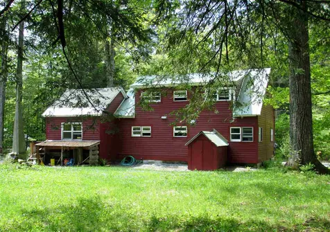 310 Hill Road Brookline VT 05345