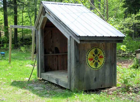 310 Hill Road Brookline VT 05345