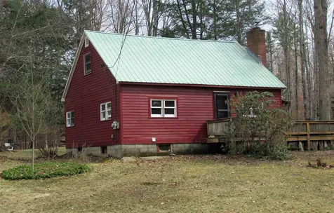 310 Hill Road Brookline VT 05345