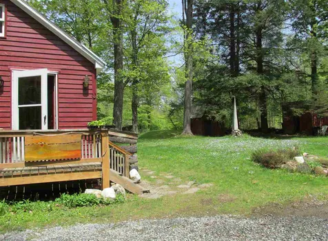 310 Hill Road Brookline VT 05345