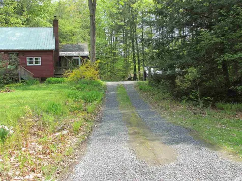 310 Hill Road Brookline VT 05345