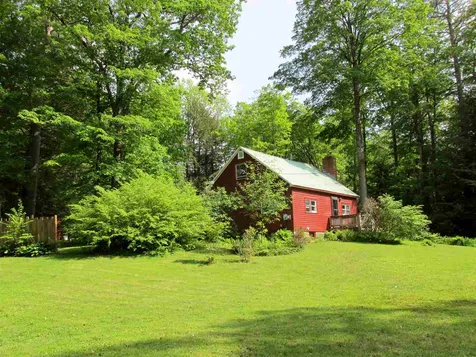 310 Hill Road Brookline VT 05345