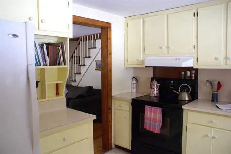 310 Hill Road Brookline VT 05345