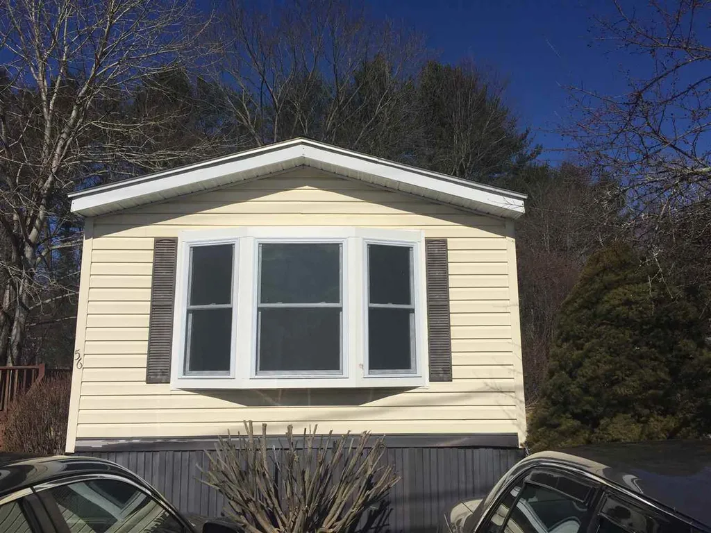 56 Hilton Avenue Exeter NH 03833