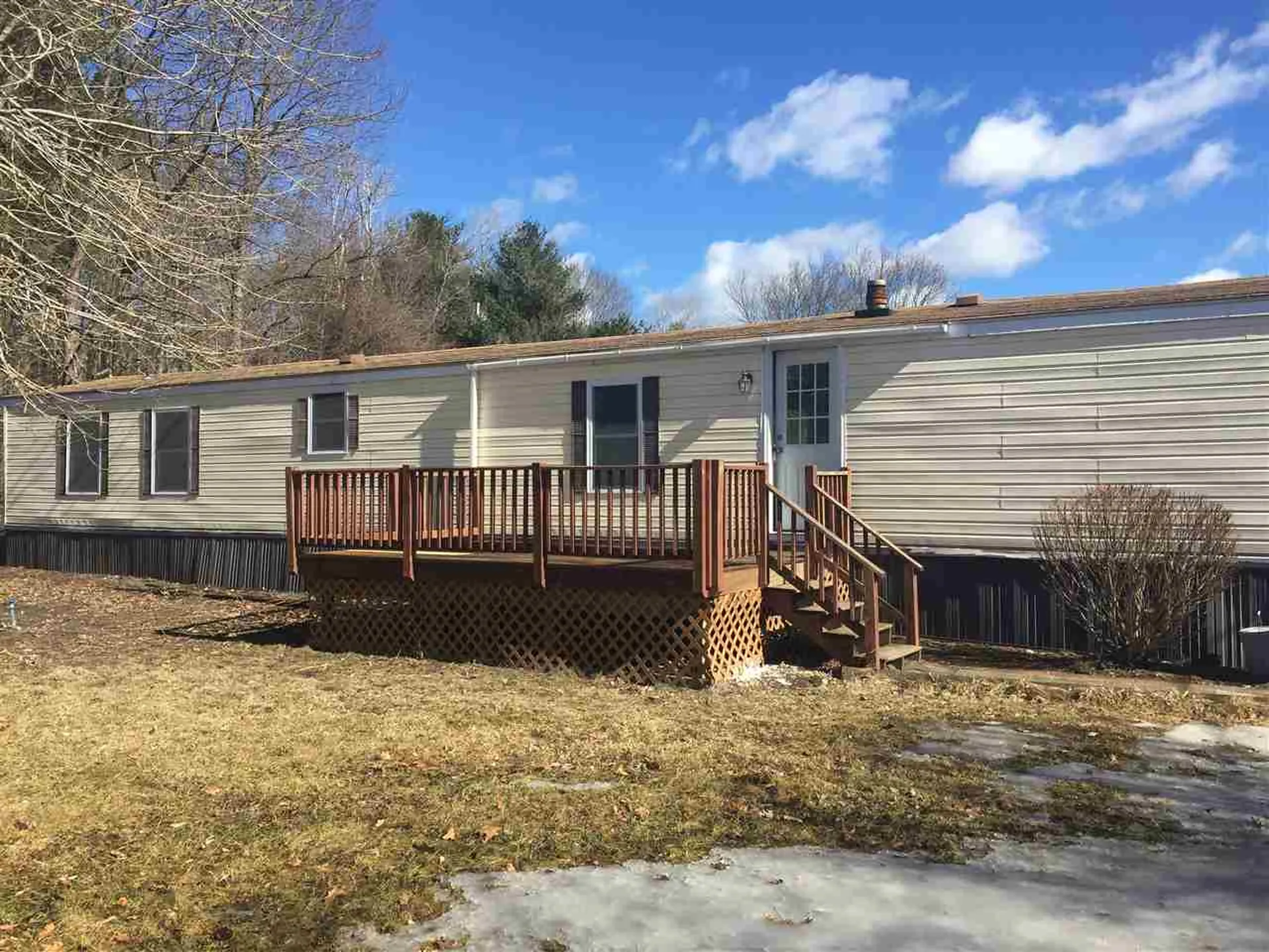 56 Hilton Avenue Exeter NH 03833