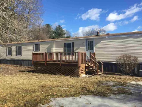 56 Hilton Avenue Exeter NH 03833