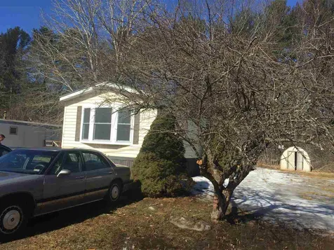 56 Hilton Avenue Exeter NH 03833