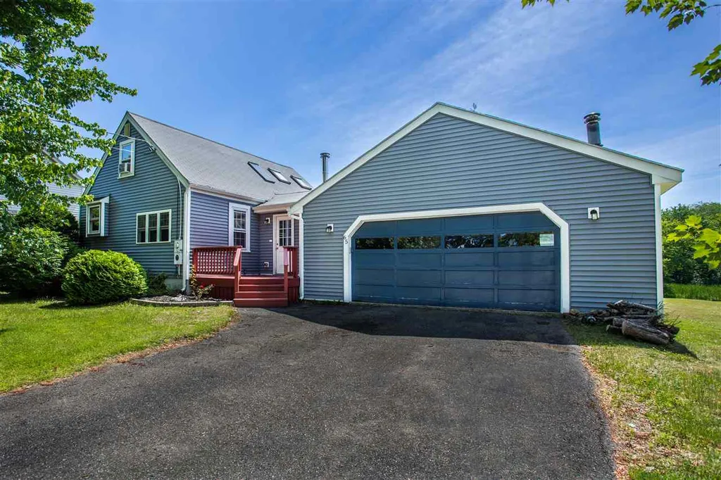 65 Rollins Road Rollinsford NH 03869