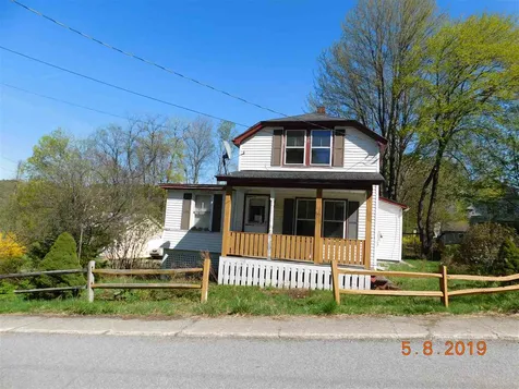66 Furnace Street Springfield VT 05156