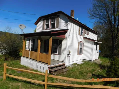 66 Furnace Street Springfield VT 05156